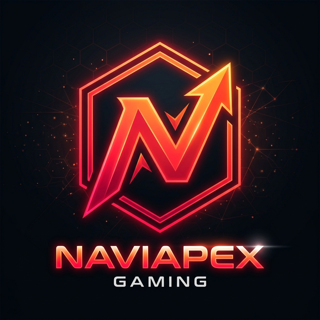 NaviApex Logo